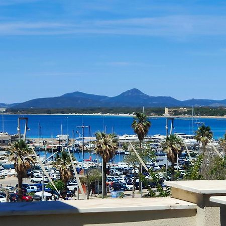 Penthouse Francesca Apartamento Alghero Exterior foto