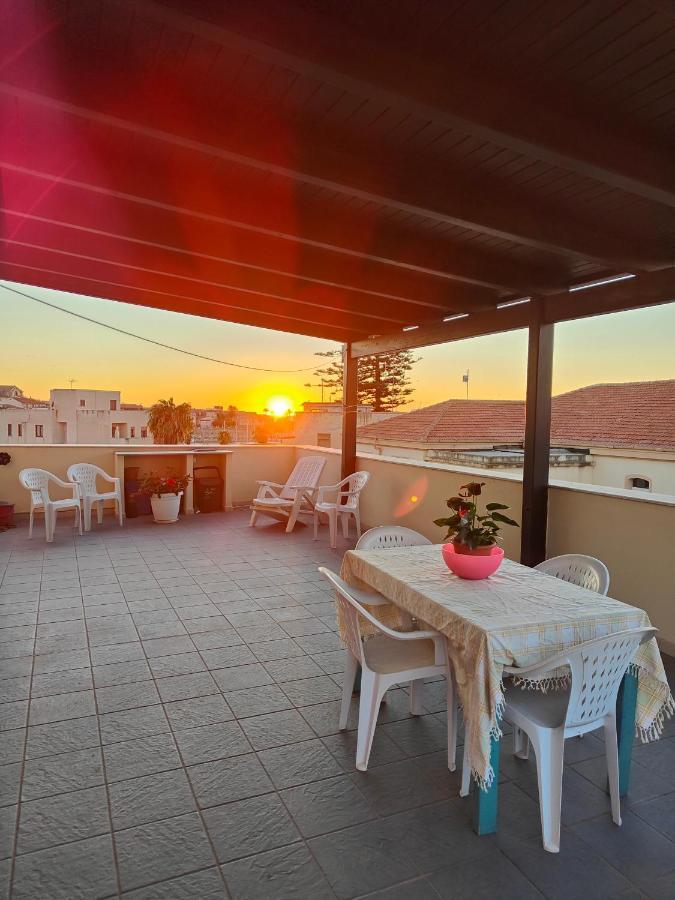 Penthouse Francesca Apartamento Alghero Exterior foto