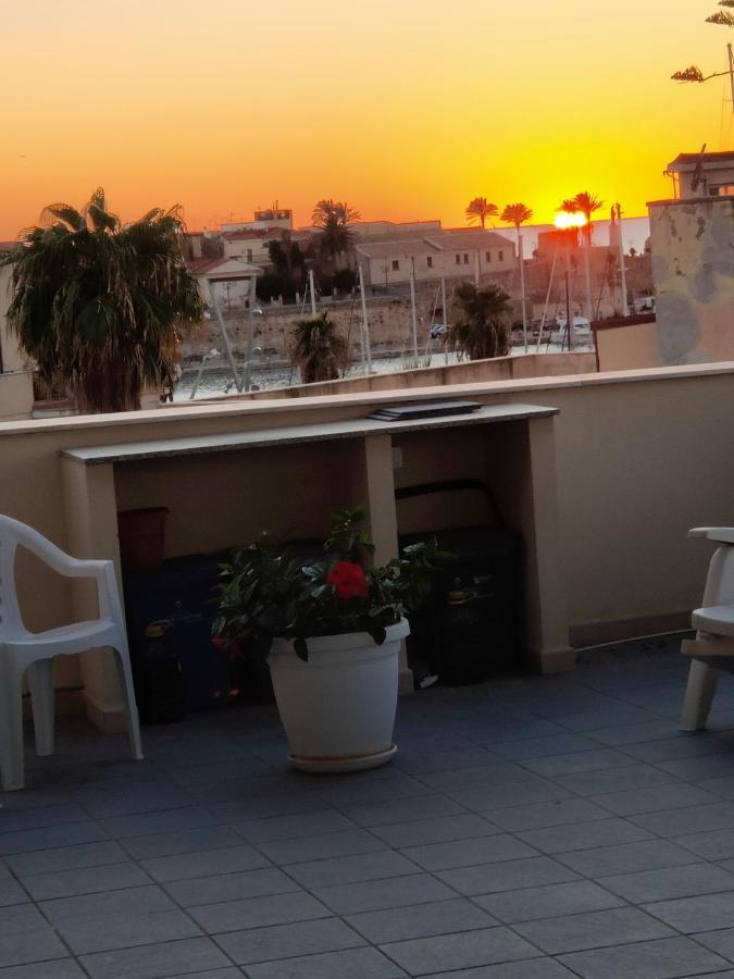 Penthouse Francesca Apartamento Alghero Exterior foto